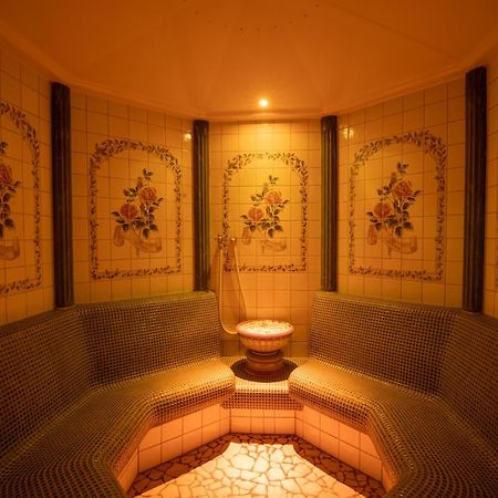 Hotel Garni Monte Bianco Ischgl Esterno foto