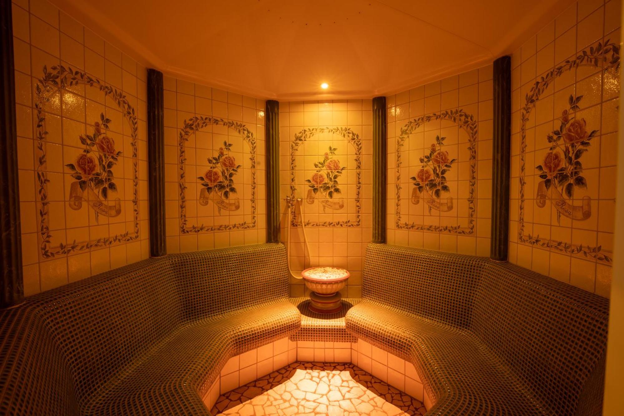 Hotel Garni Monte Bianco Ischgl Esterno foto