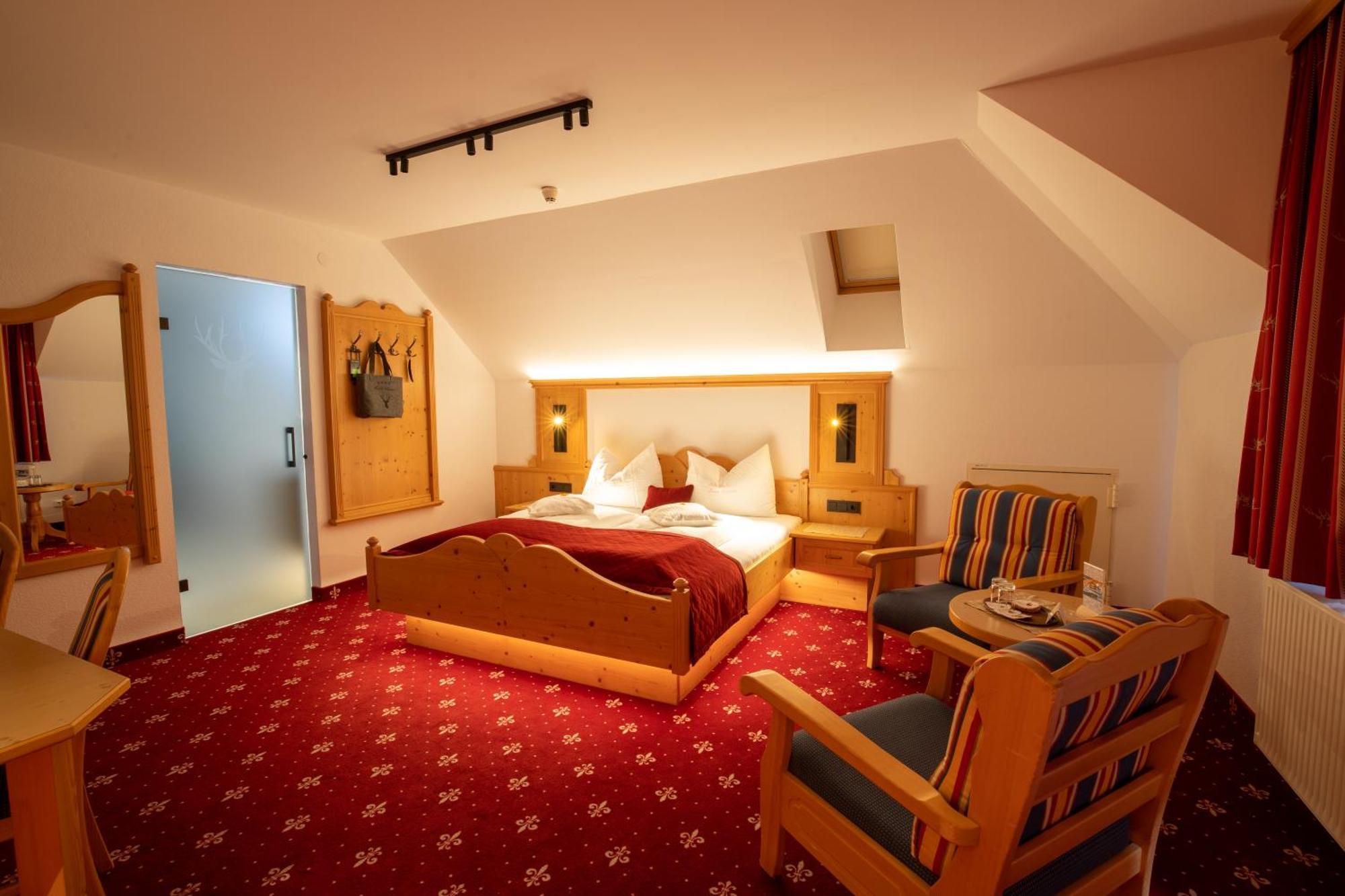 Hotel Garni Monte Bianco Ischgl Esterno foto